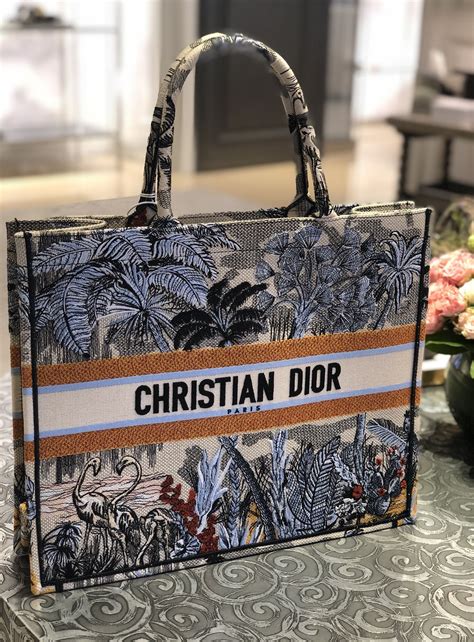 christian dior new tote bag|christian dior tote bag copy.